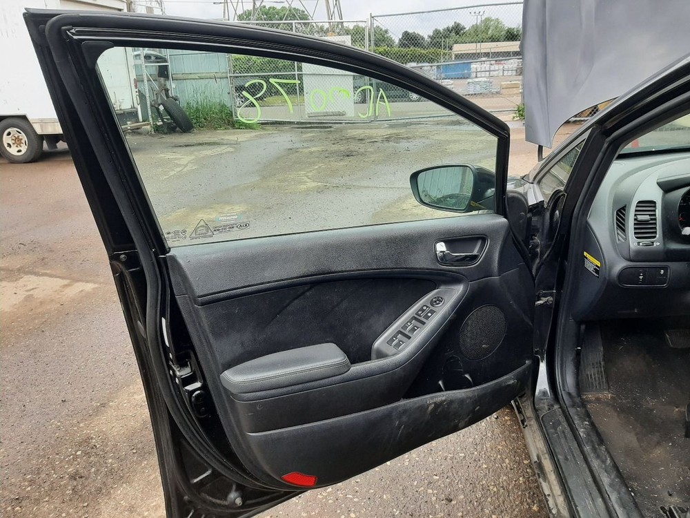 FORTE 2017 High Mounted Stop Light 1001617