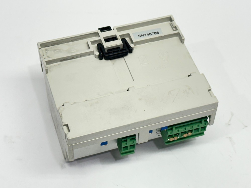 B&C Electronics PH3630 2-Wire DIN Rail pH Transmitter 2778910