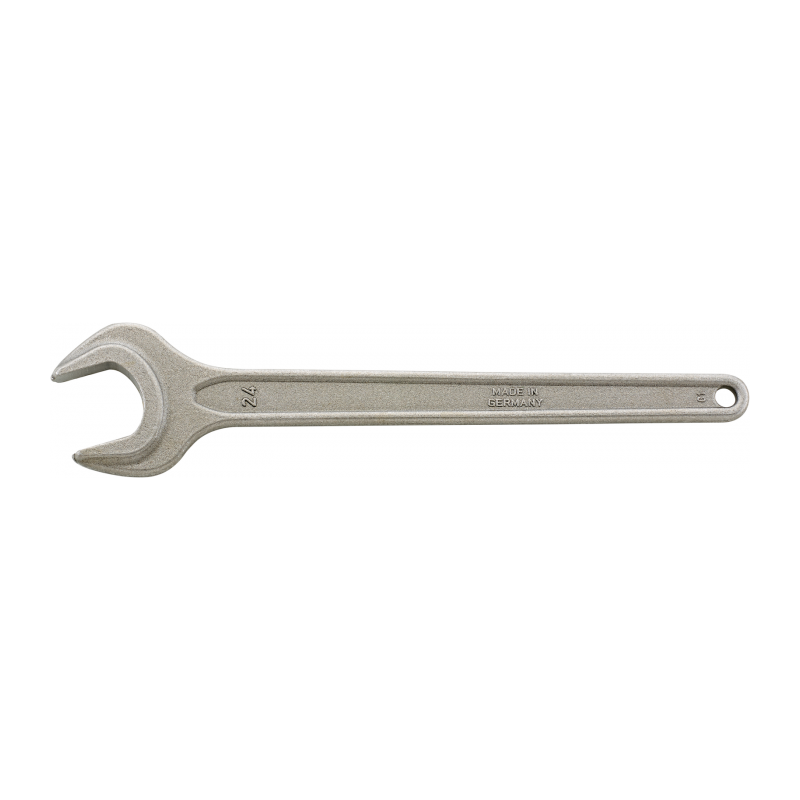 Stahlwille 40040320 4004 Single-end Spanner, 32 mm