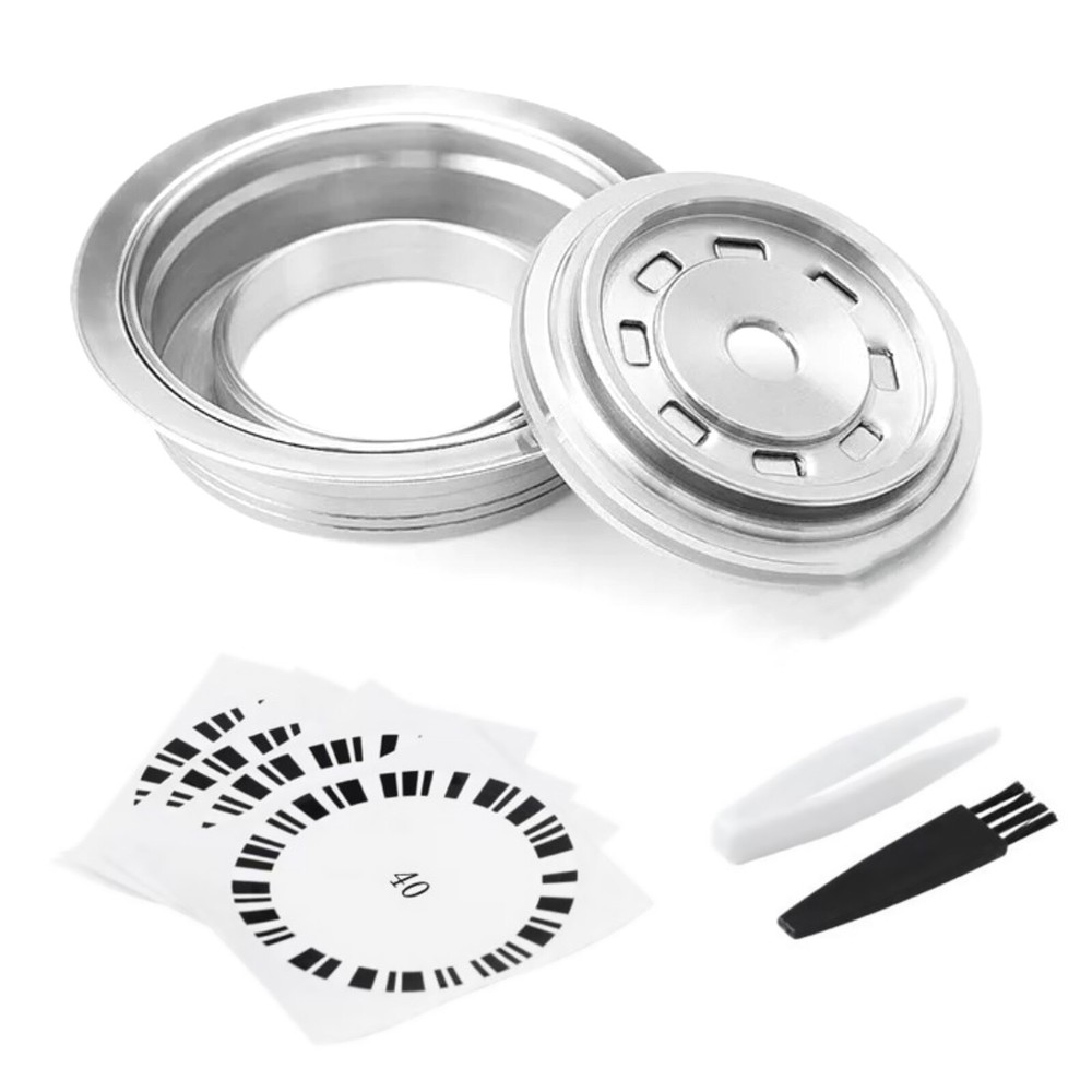 Coffee Capsule Adapter Conversion For Vertuo Next / POP For Vertuolline GCA1