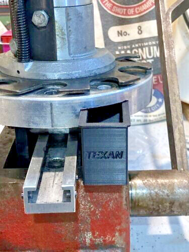 Texan Progressive Press Primer Catch Box
