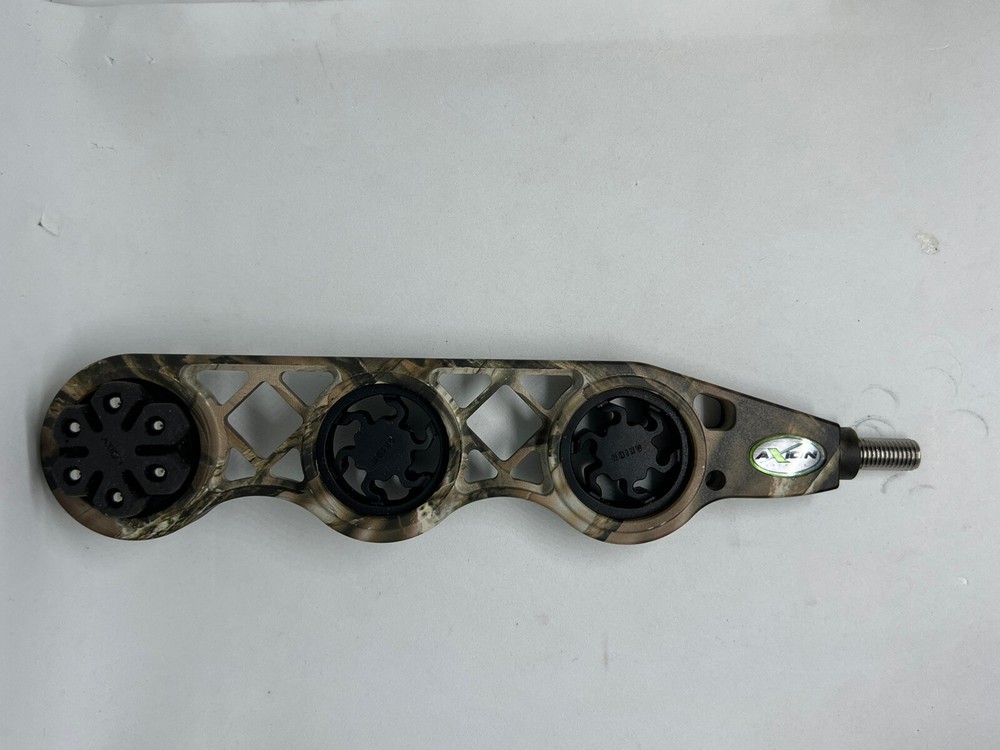 AXION CLOUD LITE 7 In STABILIZER- LOST CAMO