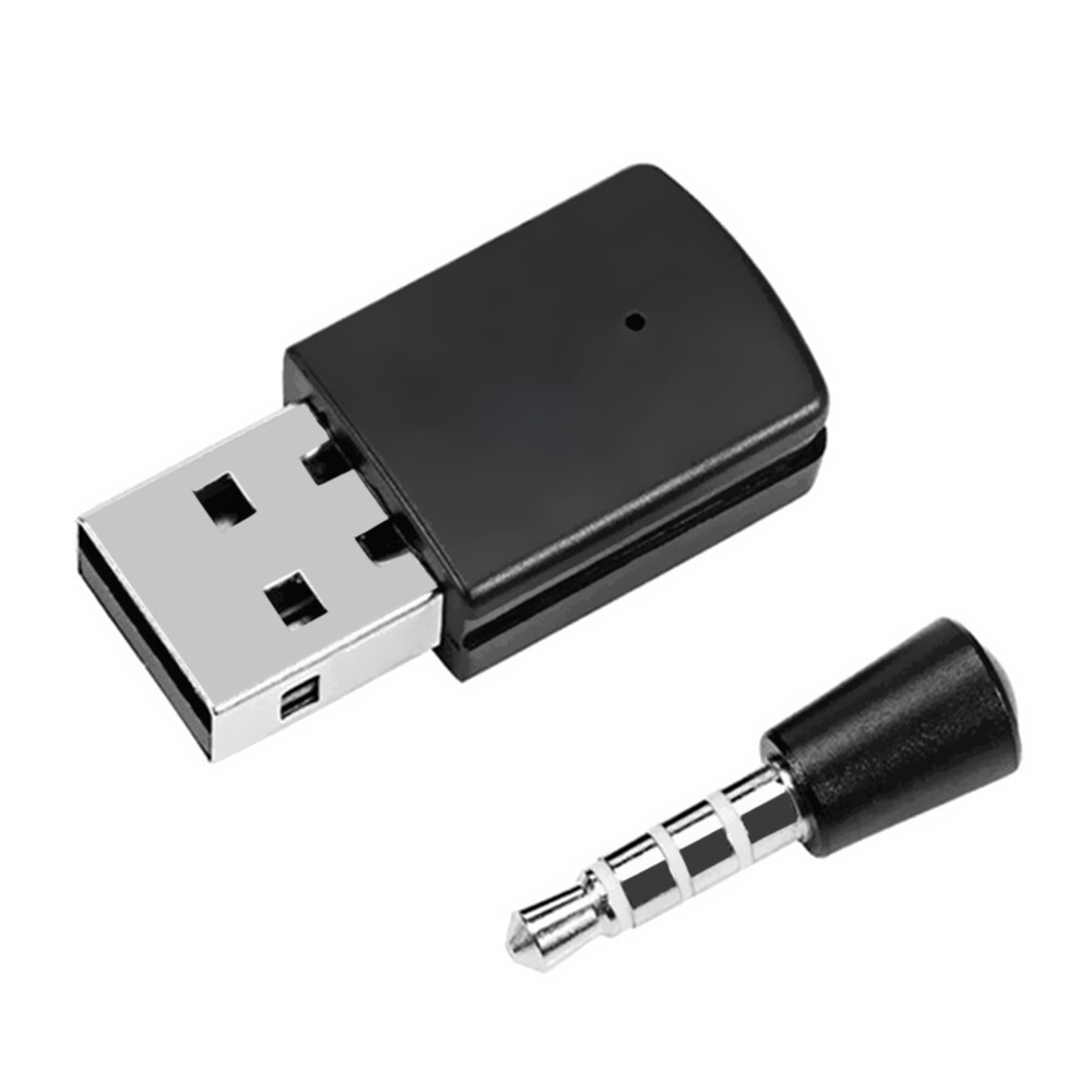Upgraded Plug-in External Game Console Controller Adapter fits PlayStation 4