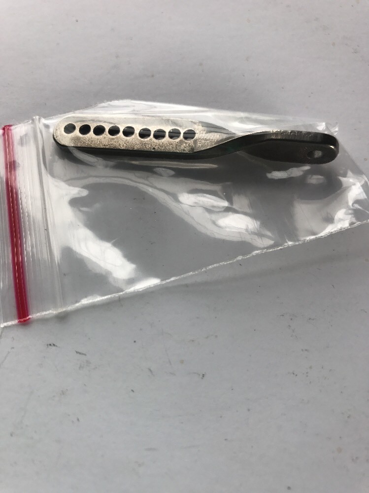 *NEW* 54458A-9-UNION SPECIAL-THREAD GUIDE- FREE SHIPPING*