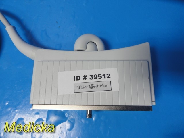 2013 Siemens 9L4 Linear Array Ultrasound Transducer Ref 10035946 ~ 39512