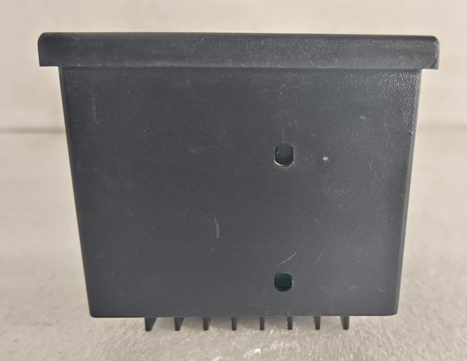 SCHNEIDER ELECTRIC ENERGY METER DUAL SOURCE EM6436 USED