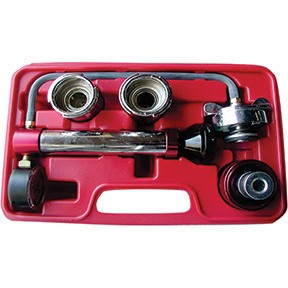 Radiator Pressure Tester Kit CTA-7050