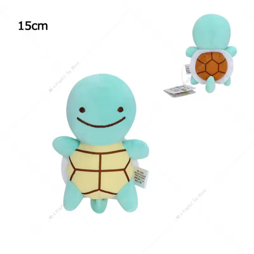 Center Ditto As YOU PICK Plush NWT - Dragonite Charmander Bulbasaur