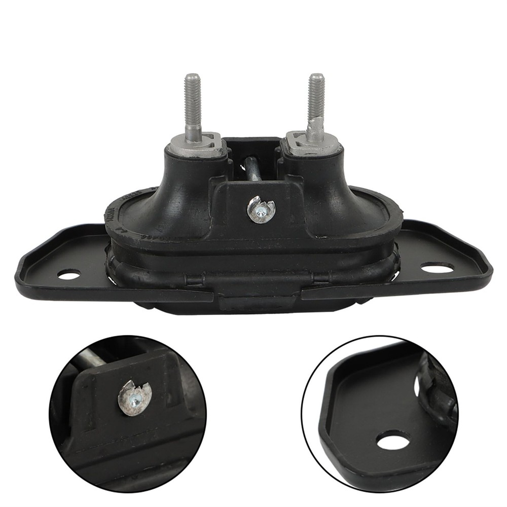 4PCS Engine Trans Mount Set for Journey 2011-2018 3.6L A5551