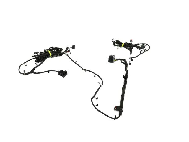 Genuine Mopar Chassis Wiring 68403588af