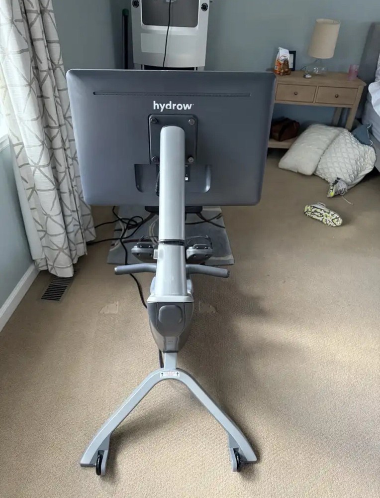 Hydrow Pro Rowing Machine