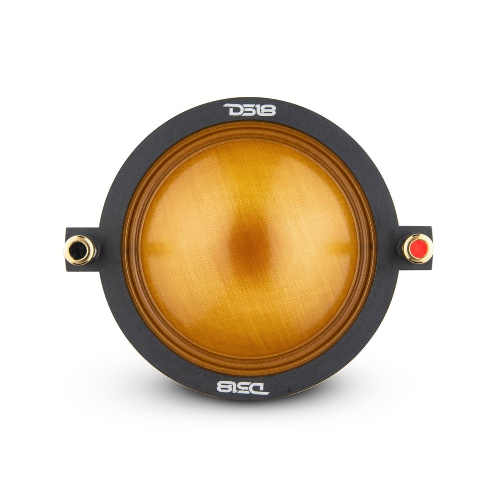 PRO 3" Phenolic Replacement Diaphragm for PRO-DRNEO and Universal 8-Ohm