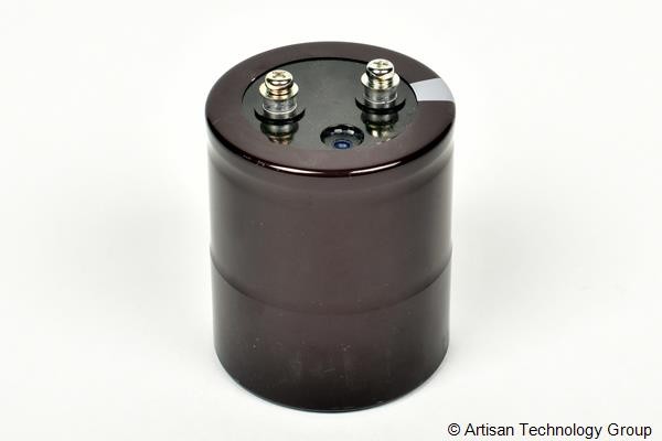 Nichicon NX Capacitor