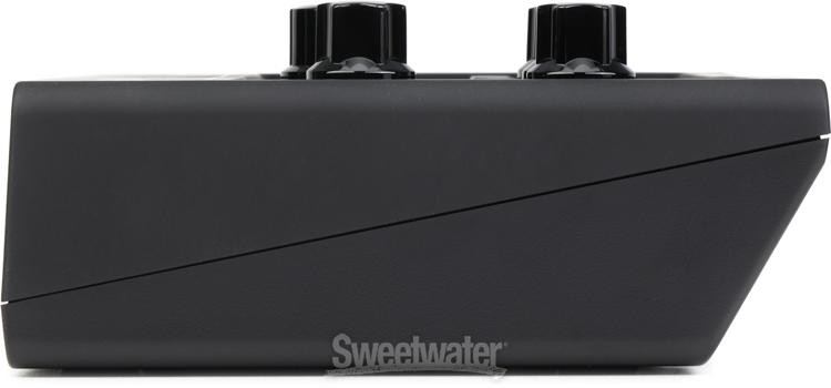 Yamaha EAD10 Drum Module with Mic and Trigger Pickup