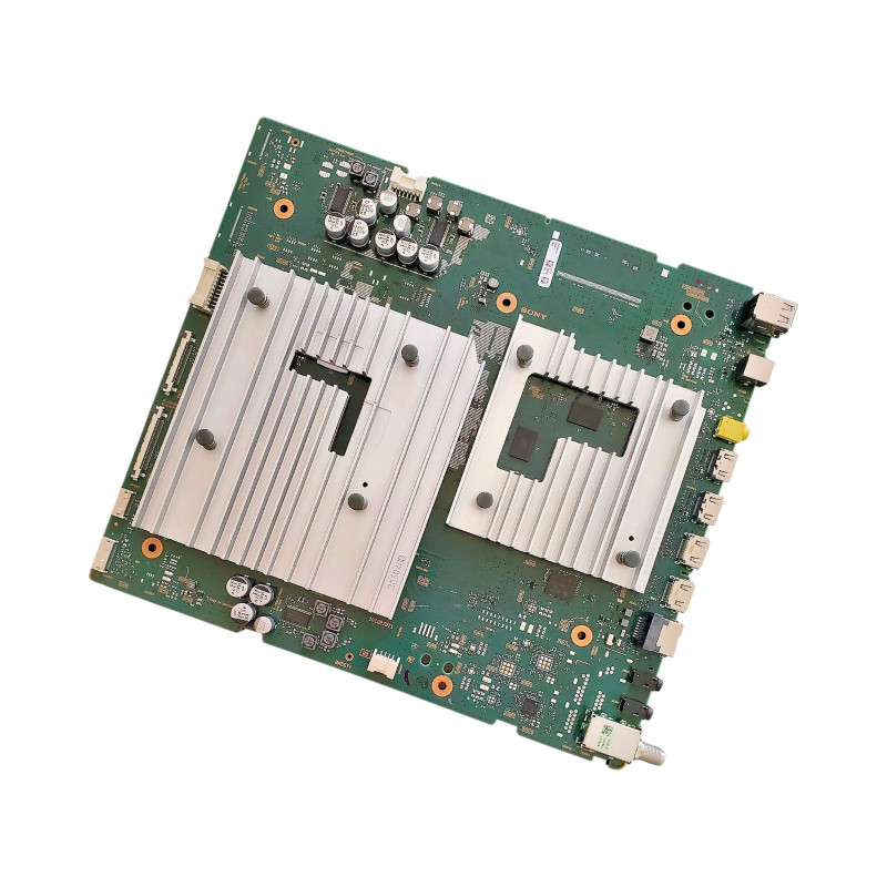 A-5066-637-A - Main Board