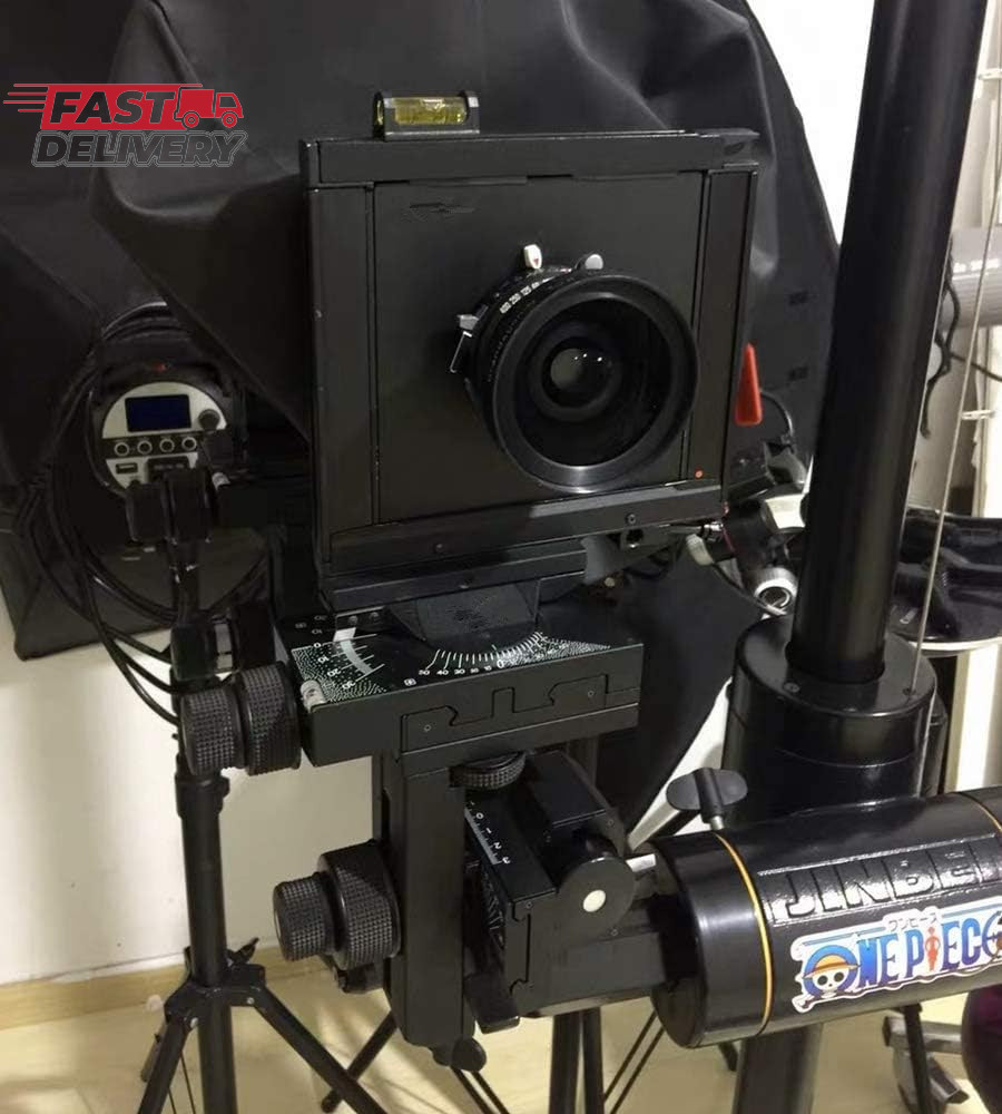 4Pcs Gunsmith Level, Scope Mounting Leveling Bubble Tool with Magnetic Base