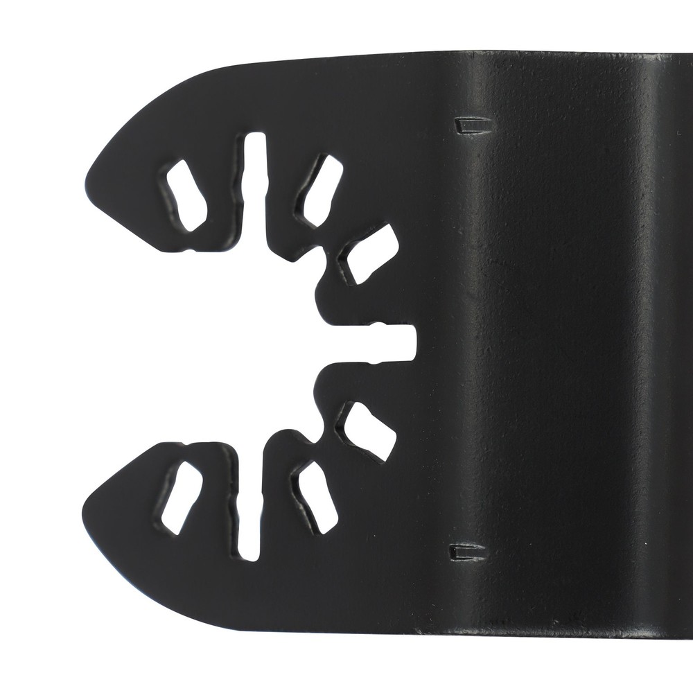 Universal Multitool Blades - 200 Pieces Oscillating Saw Blades Combination