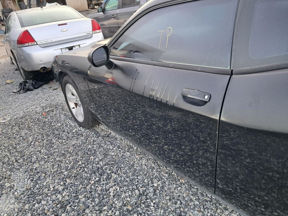 CHALLENGE 2013 Glove Box 4781013