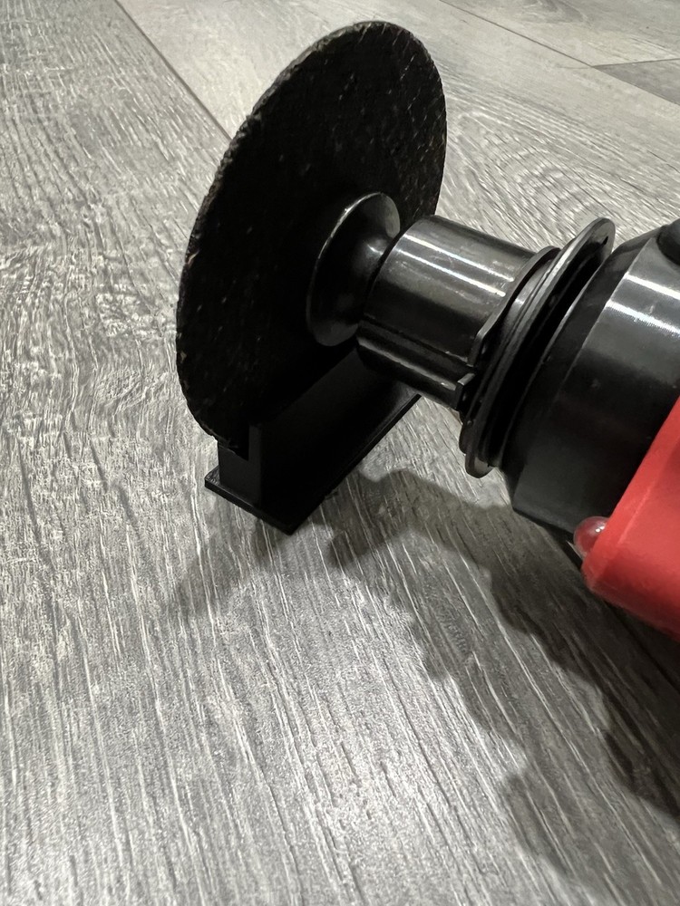Protector for Tool Box Liner Designed for Cut-Off Tool Snap On CTCO861