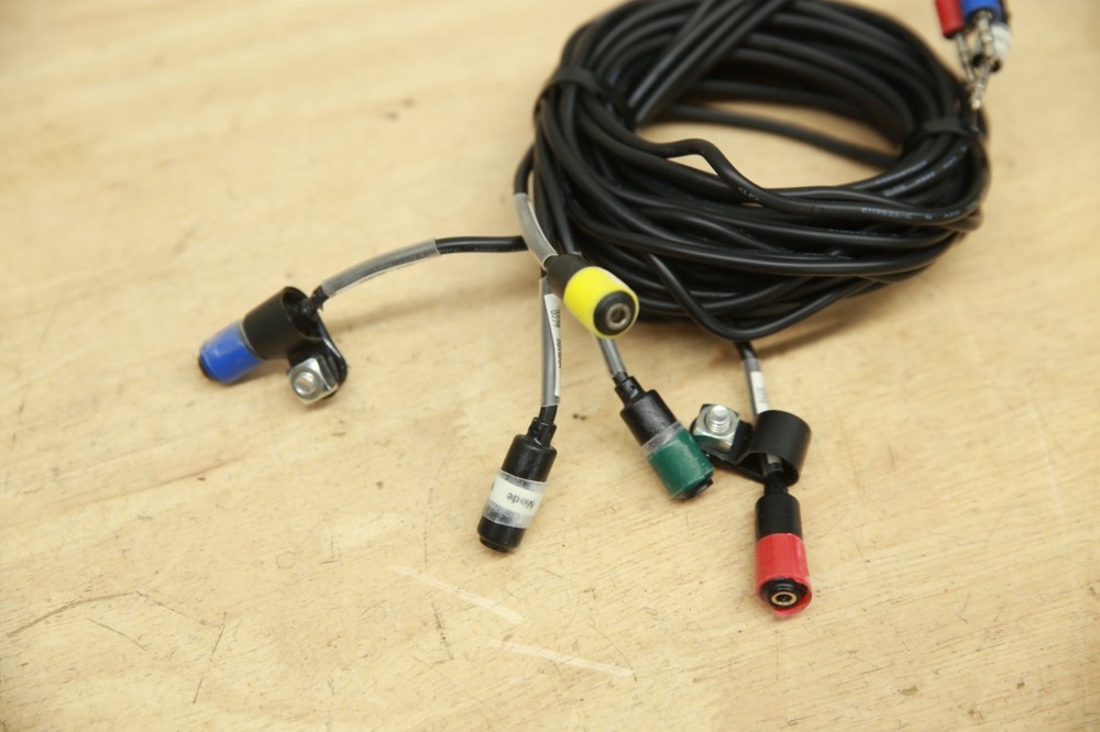 Permobil Si-X Five Switch Alternative Control Drive Interface for Power Chairs
