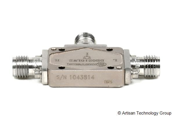 Miteq DB0218LW2 Double-Balanced Mixer