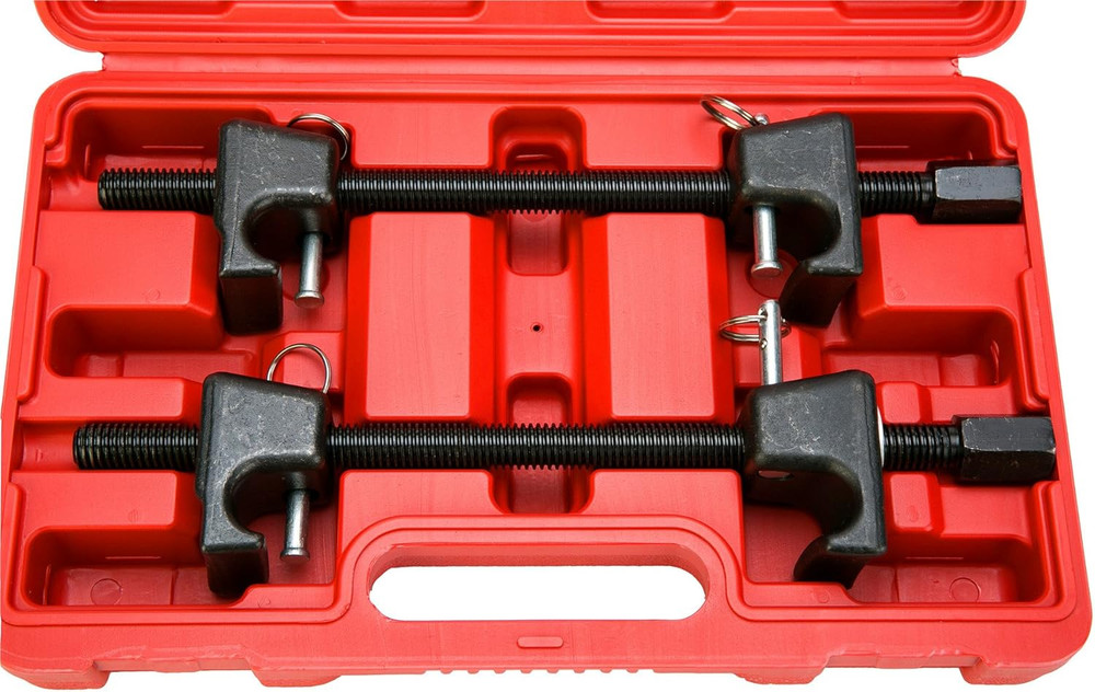 Macpherson Strut Spring Compressor