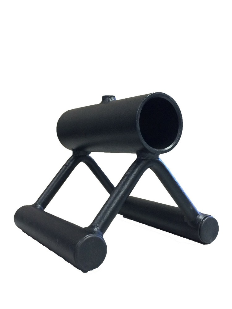 CFF Double D Landmine Handle V-Bar - Core Trainer, Chinning Triangle