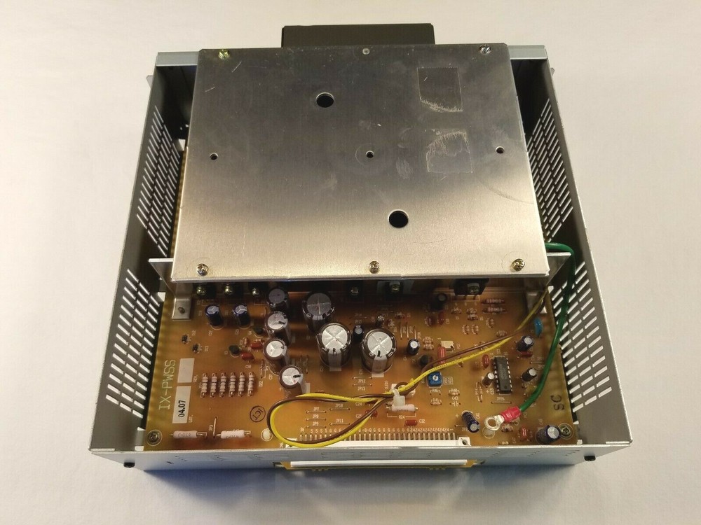 Iwatsu IX-PWSS ADIX-S Power Supply
