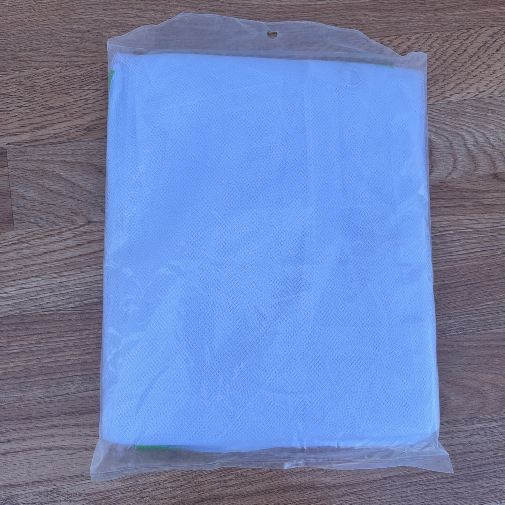 Coghlan's Rectangular Mosquito Net Bug Netting 32"x78"x59" NEW