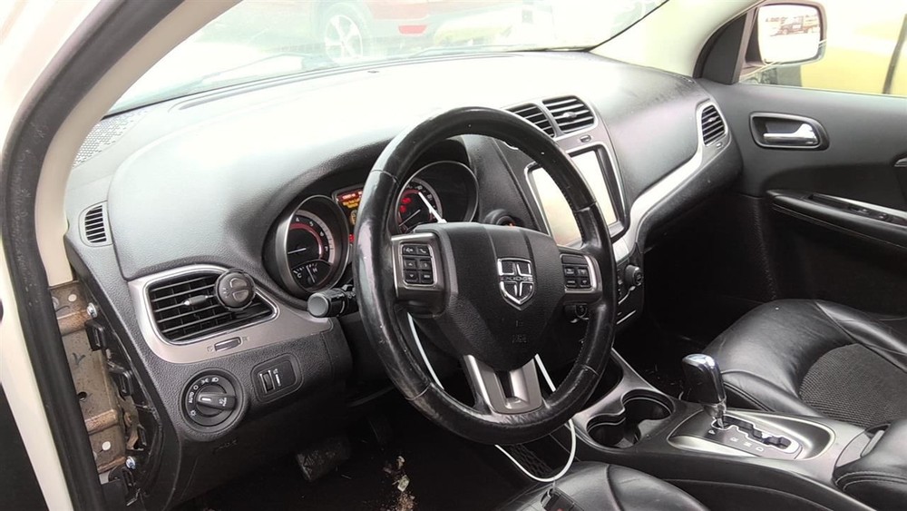 2016 - 2019 Dodge Journey Engine ECM Electronic Control Module 3.6L