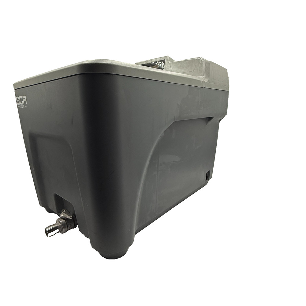 SCA-1200HT Support Cleaning Apparatus