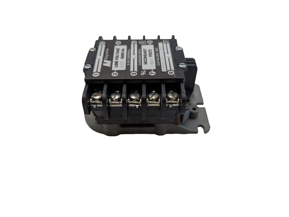 AMETEK 1500-G-L1-S9 LIQUID LEVEL CONTROL 120 VOLT