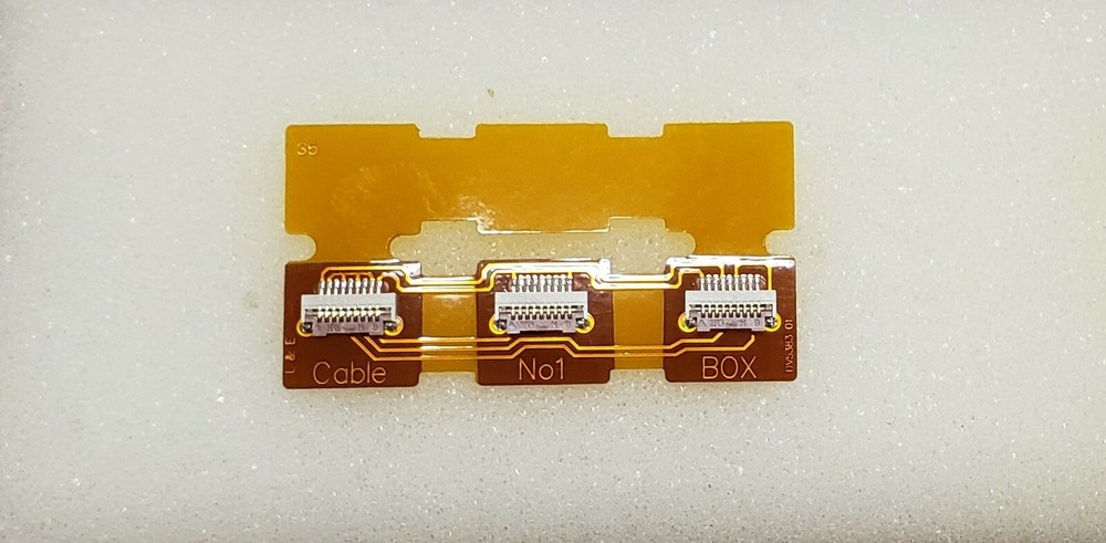 OLYMPUS 180 Series Switch Junction Ribbon