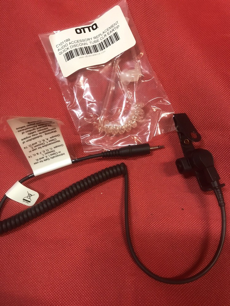 tait T952-051 Replacement Ear Piece Cord