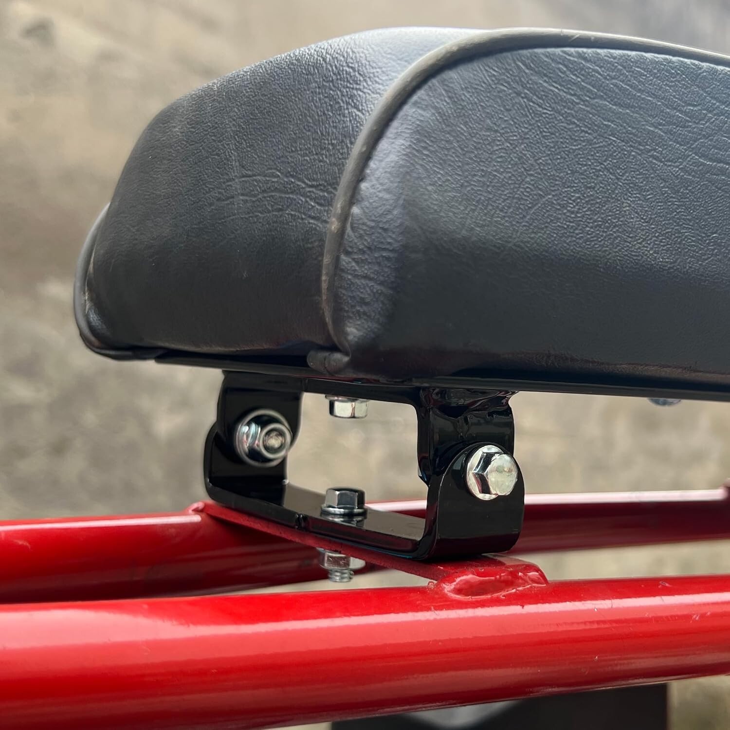 Seat Spring Modified Kit for Coleman CT200U 196cc Hisun HS200U Mini bike parts