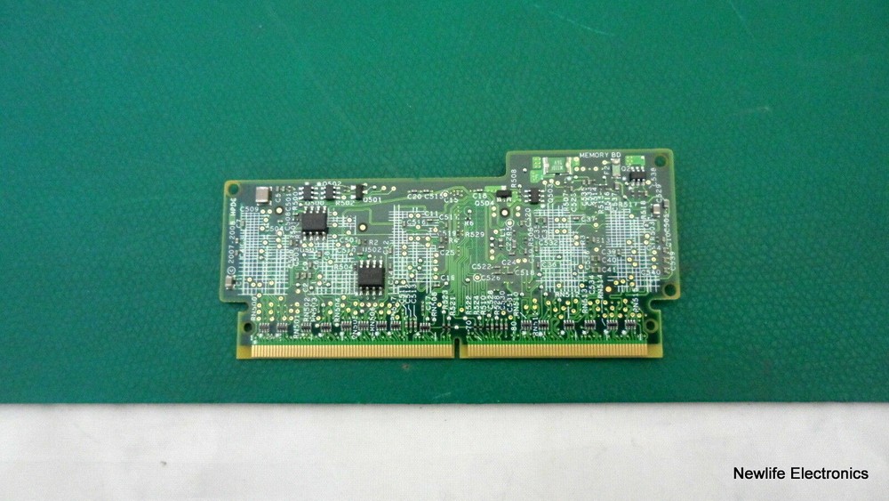 HP 462974-001 256MB Battery Backed Write Cache (BBWC) Memory Module