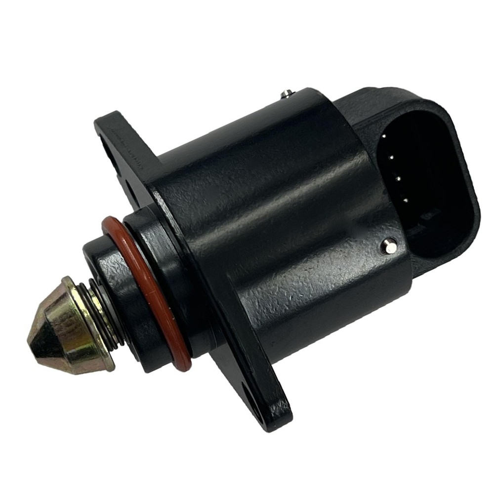 Idle Air Control Valve Compatible with Camaro Caprice Corvette Firebird...