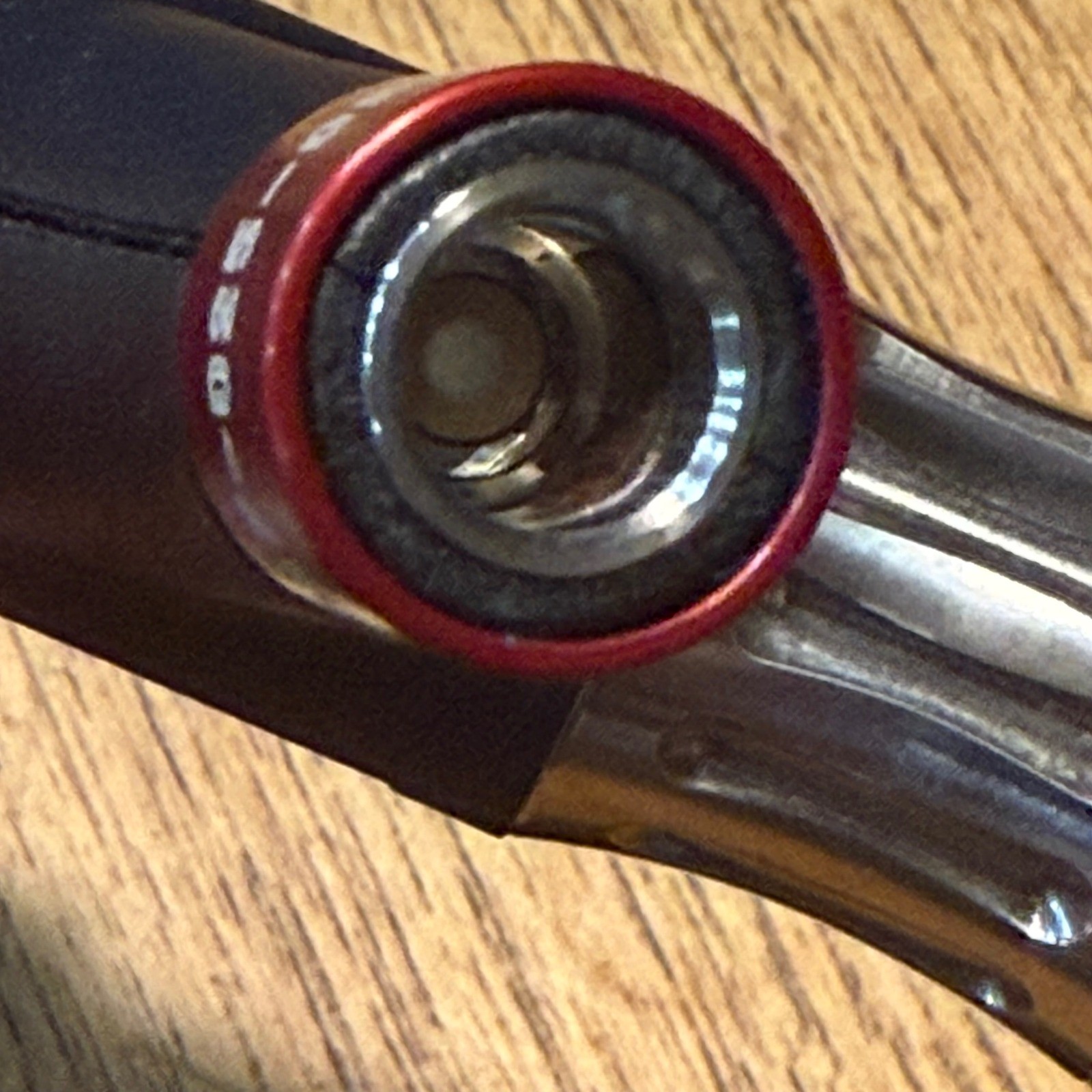 Olympus KeyMed Rigid Borescope Inspection Scope w Case Attachments Tested Works