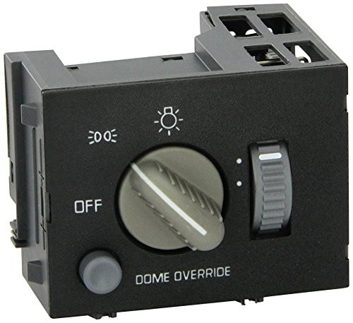 DS876T Multi-Function Switch
