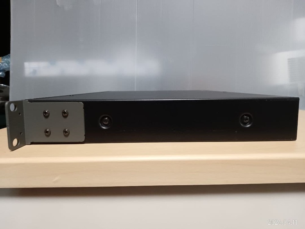 SONY MDS-E12 Professional MD LP Recorder Player Tested
