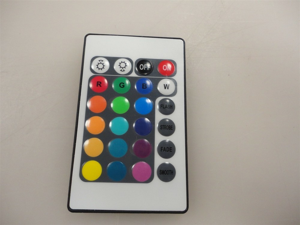 Tommy Data East Pinball Head LED Display light box