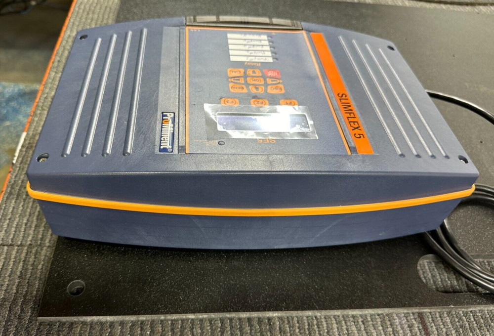 ProMinent Slimflex 5 Fluid Controller