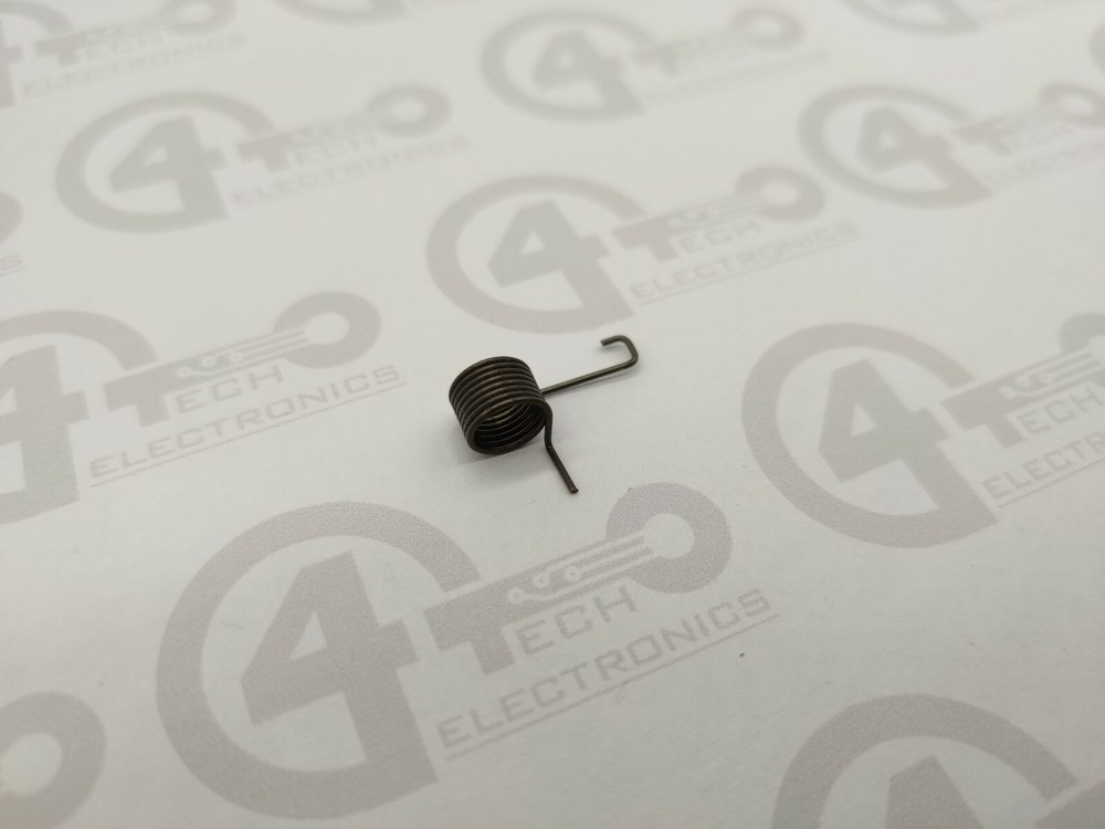 Universal Instruments Spring C65923009 Pack Of 2