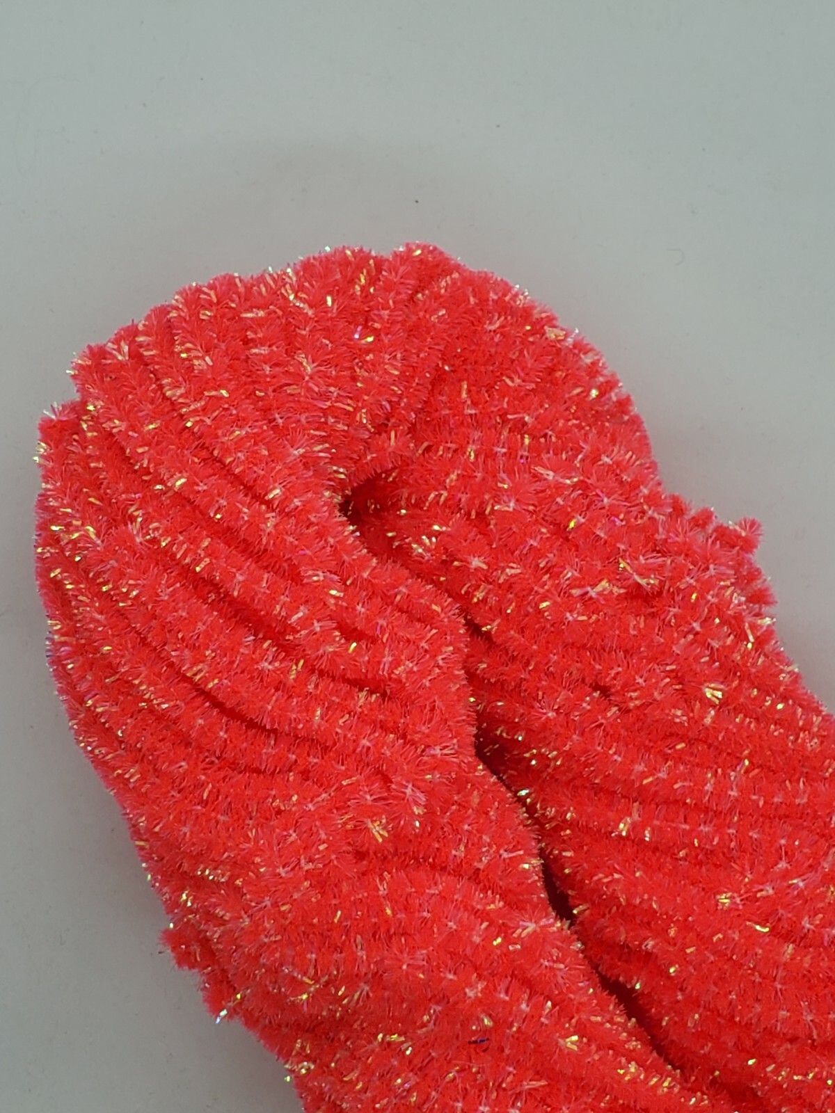 NEW AGE CHENILLE MEDIUM SIZE #2 72 YARDS SKEIN Fly & Jig Tying