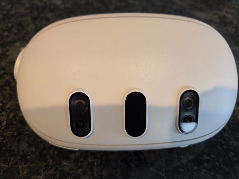 META QUEST 3 512GB HEADSET R3