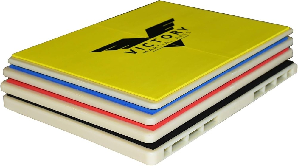 Rebreakable Karate Boards - Martial Arts Training