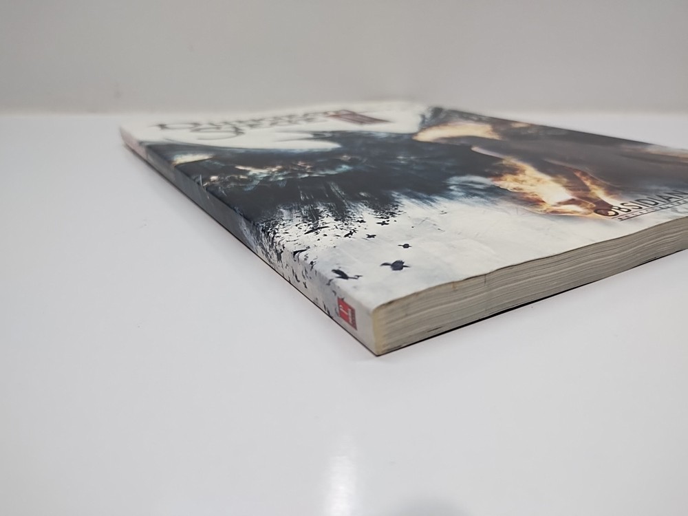 Dungeon Siege 3 Official Game Guide Prima Official Game Guide 2011