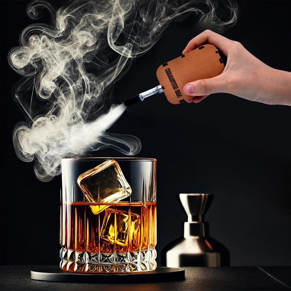 Miniature smoke machine, small props shooting props special effects props, fo...