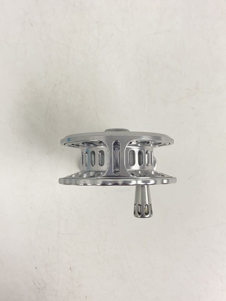 GLOBERIDE Reel BJ75D One Axis Used