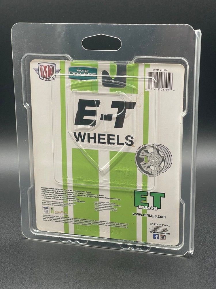 Diamond Protector 10 M2 Auto Driver Protector Case